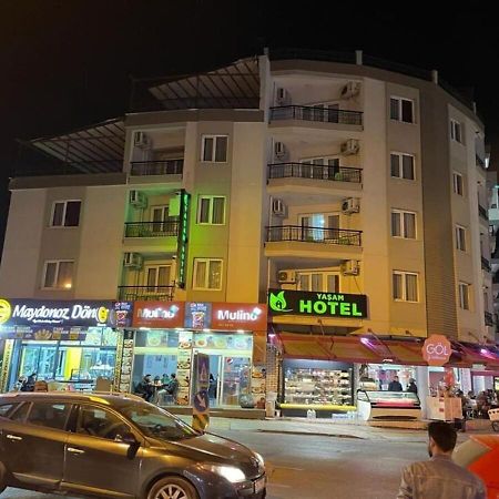 Yasam Hotel İzmir Eksteriør bilde